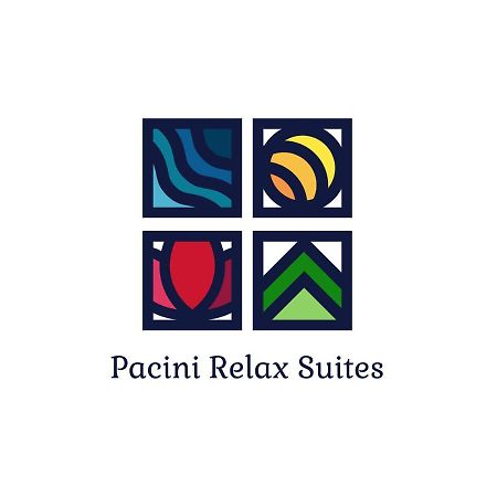 Pacini Relax Suites CTA Eksteriør bilde