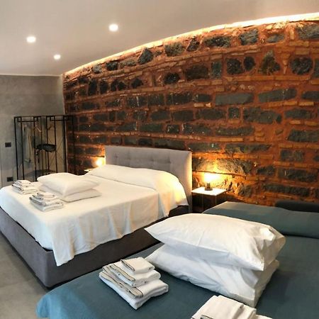 Pacini Relax Suites CTA Eksteriør bilde