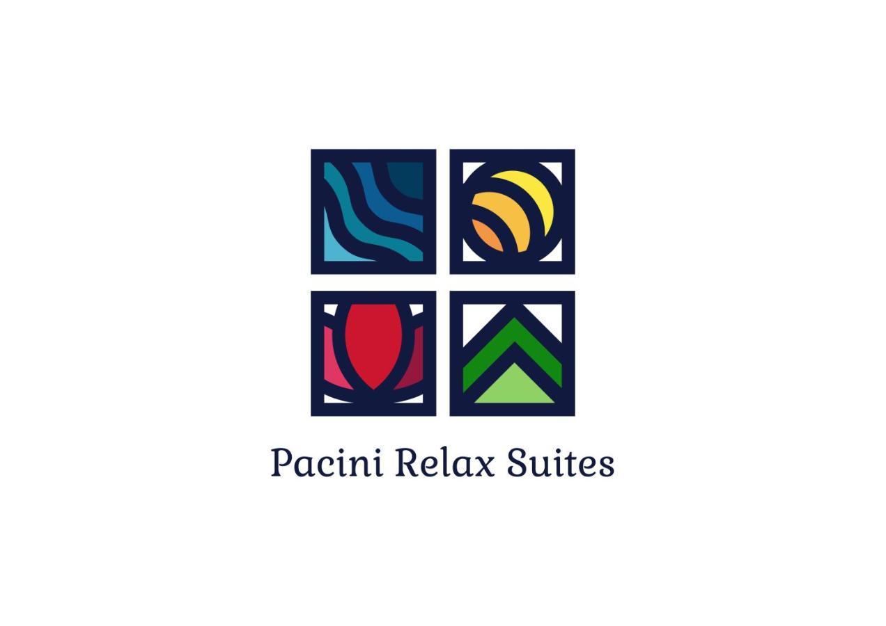 Pacini Relax Suites CTA Eksteriør bilde