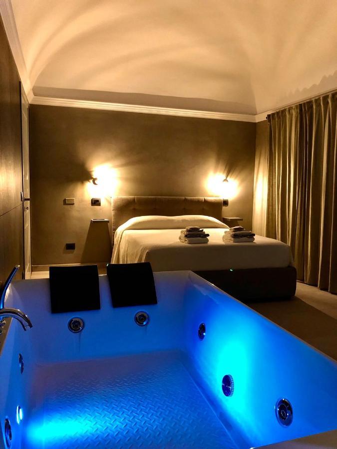 Pacini Relax Suites CTA Eksteriør bilde