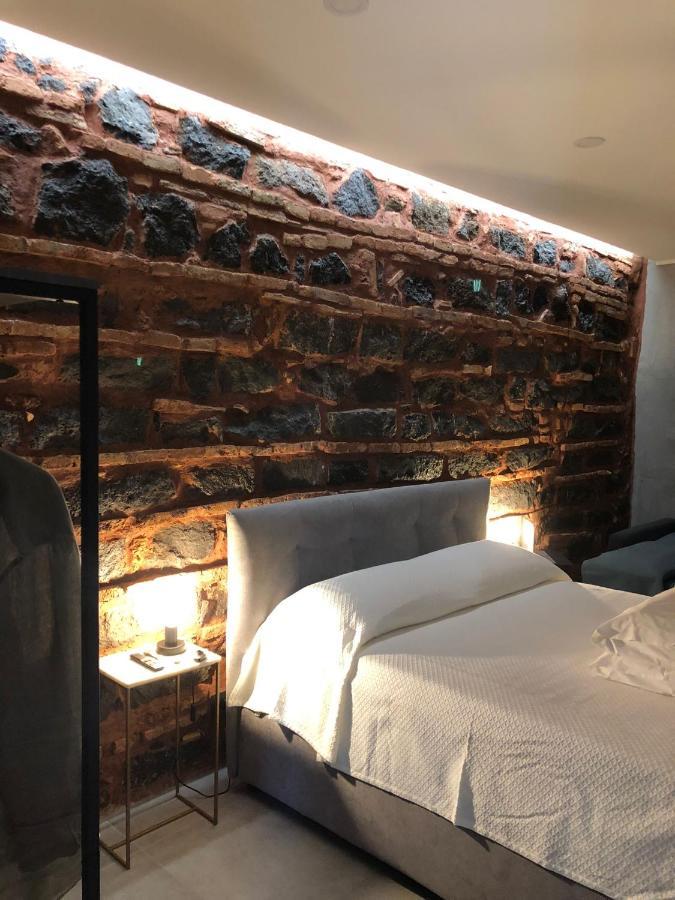 Pacini Relax Suites CTA Eksteriør bilde