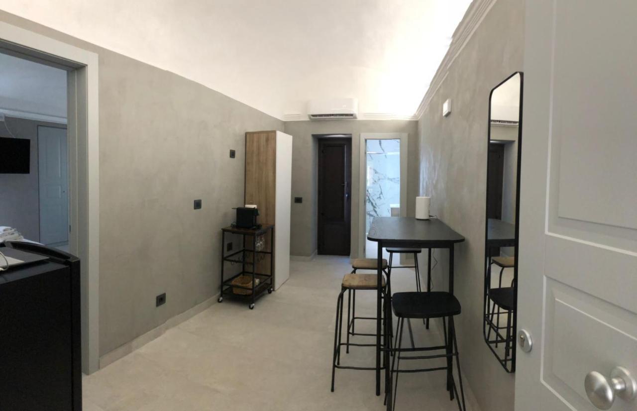 Pacini Relax Suites CTA Eksteriør bilde