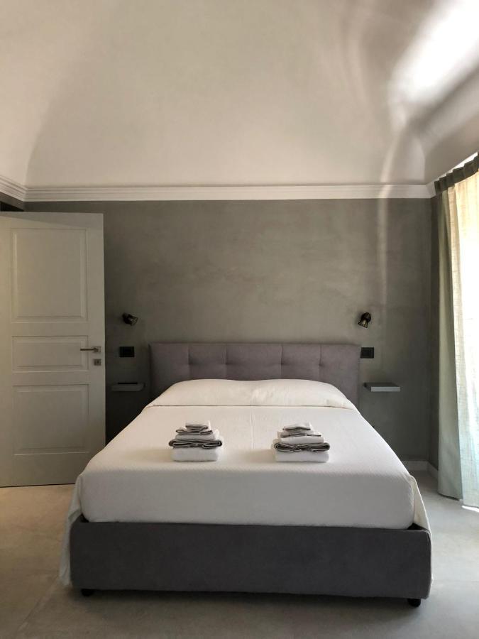 Pacini Relax Suites CTA Eksteriør bilde