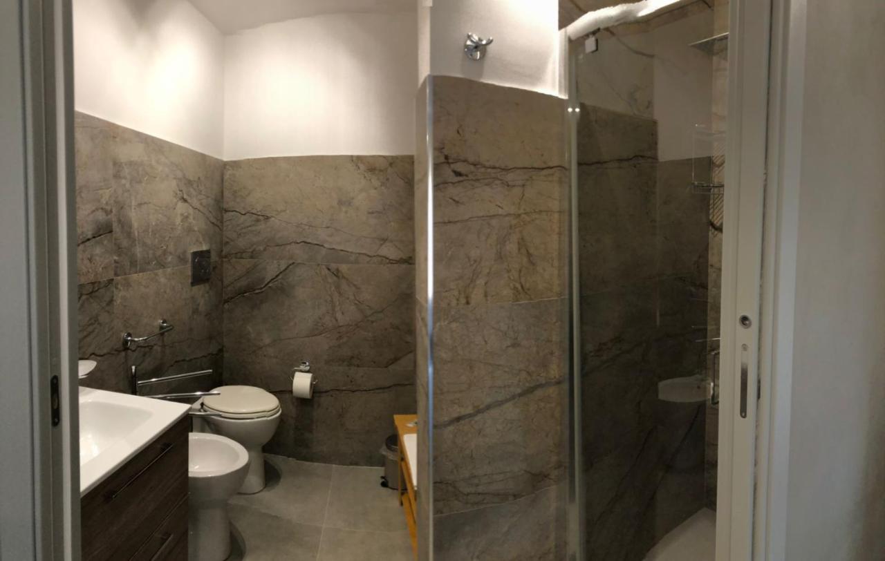 Pacini Relax Suites CTA Eksteriør bilde