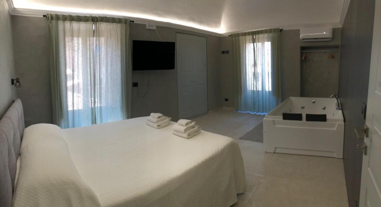 Pacini Relax Suites CTA Eksteriør bilde