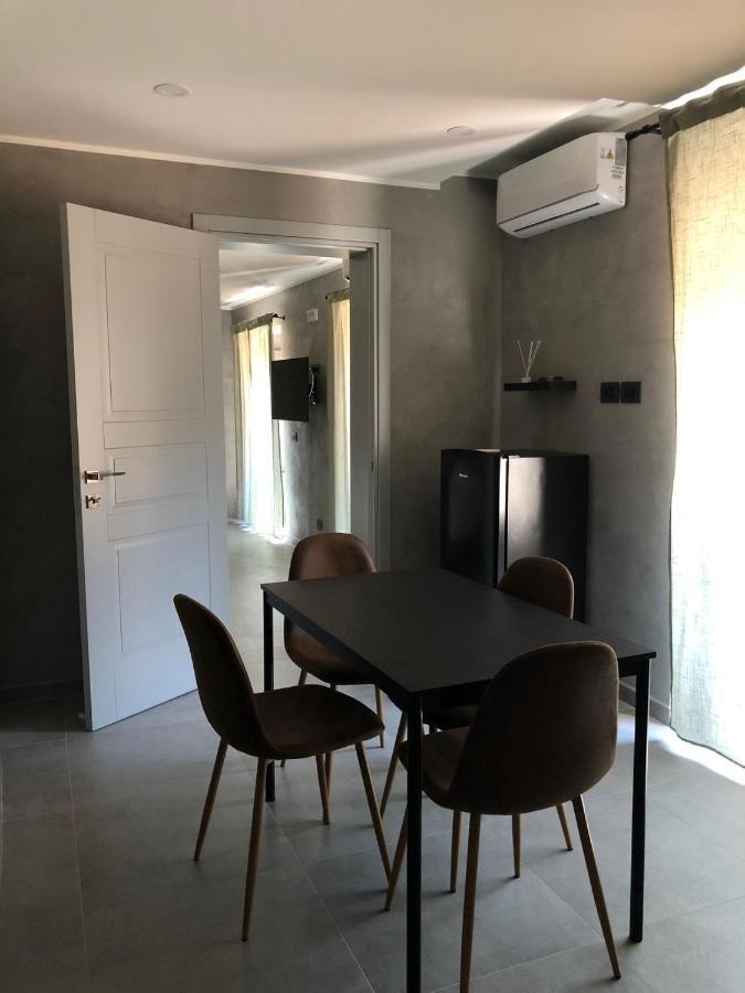 Pacini Relax Suites CTA Eksteriør bilde
