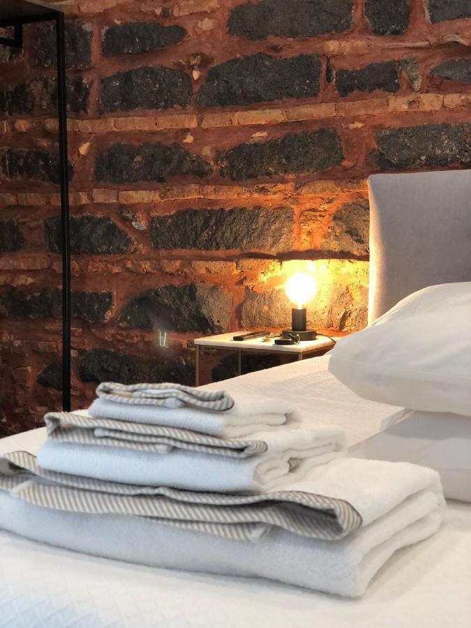 Pacini Relax Suites CTA Eksteriør bilde